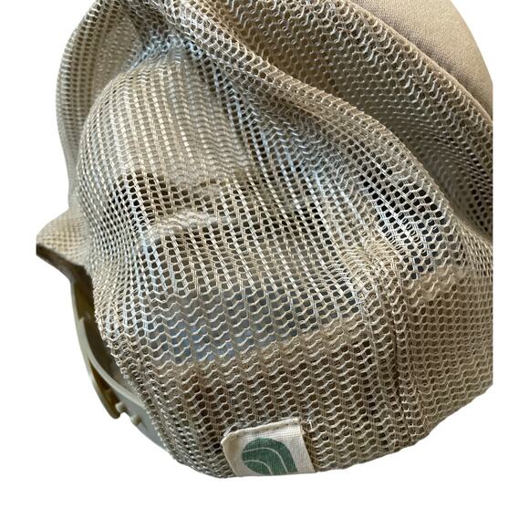 Ace the Moon (ATM) Trucker Hat  “No Man’s Land” - Picture 5 of 7